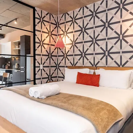 419 Wex1 By Perch Stays Kaapstad Buitenkant foto