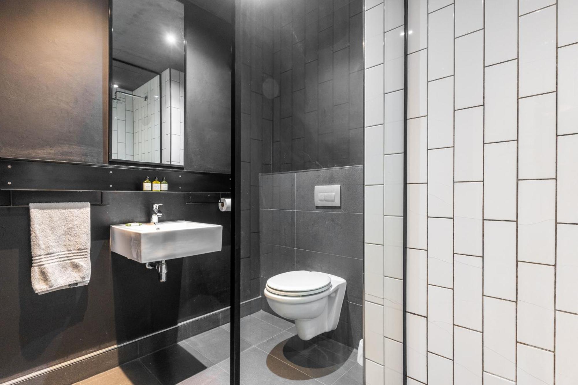 419 Wex1 By Perch Appartement