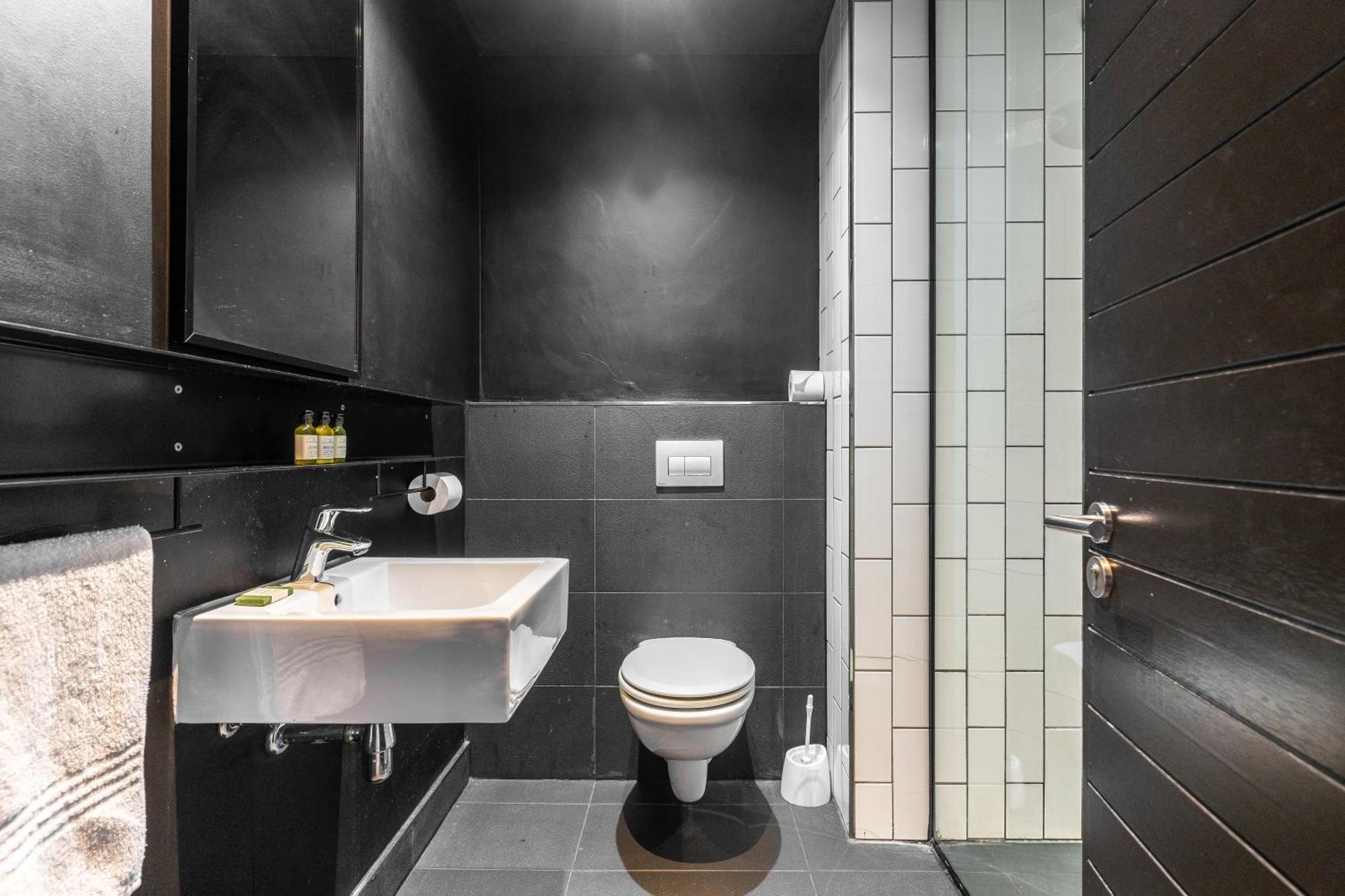 419 Wex1 By Perch * Cape Town