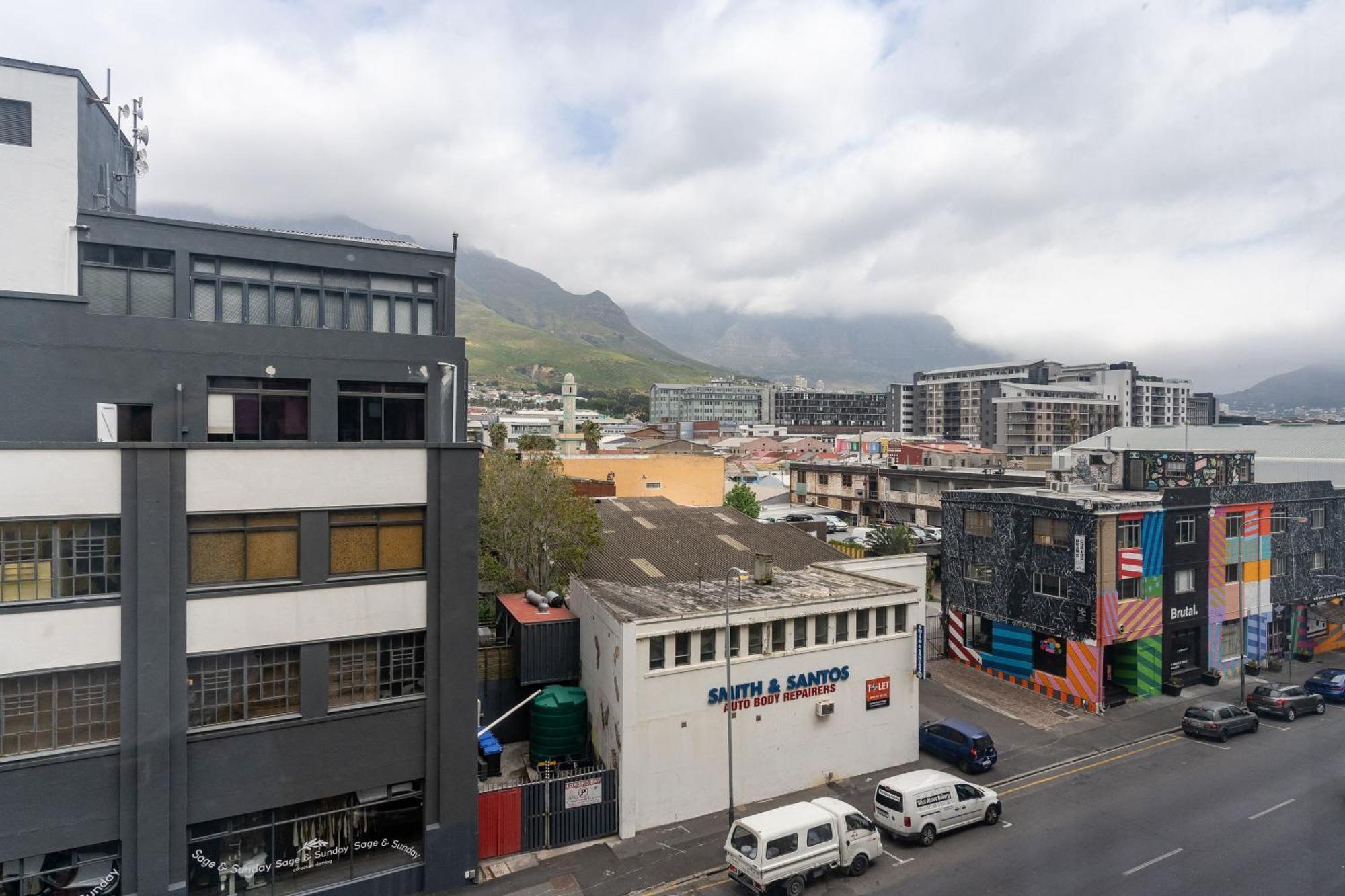 419 Wex1 By Perch Cape Town