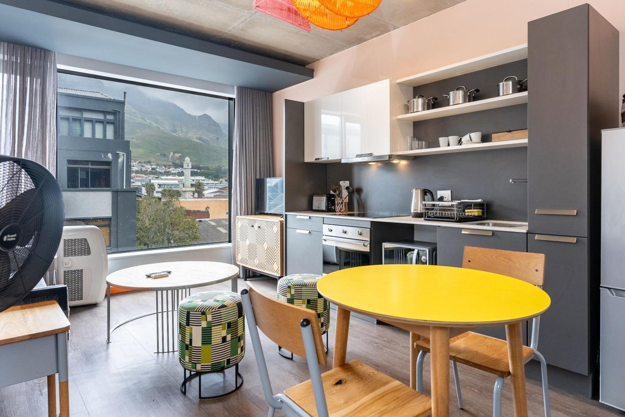 419 Wex1 By Perch * Kaapstad